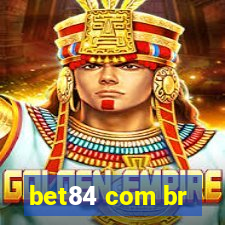 bet84 com br